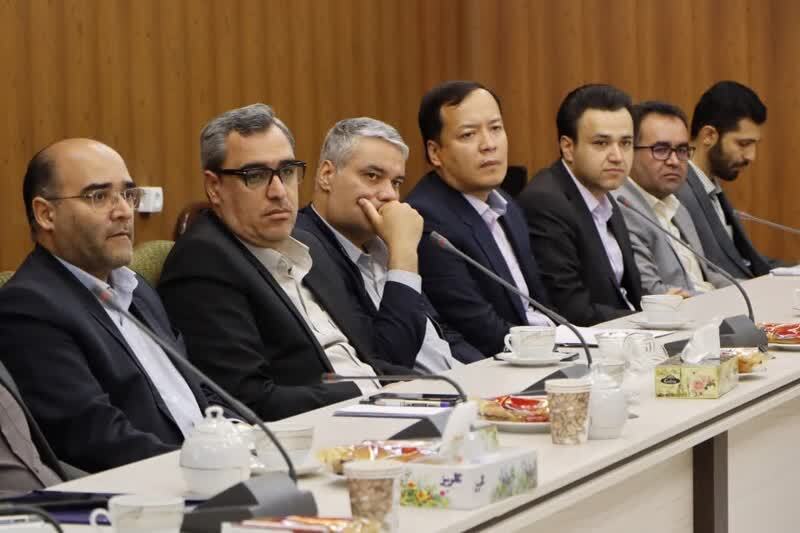 شبکهسازی و توجه به فرآیند هویتیابی و هویتسازی دانشجویان دختر در دانشگاه آزاد شبکهسازی و توجه به فرآیند هویتیابی و هویتسازی دانشجویان دختر در دانشگاه آزاد