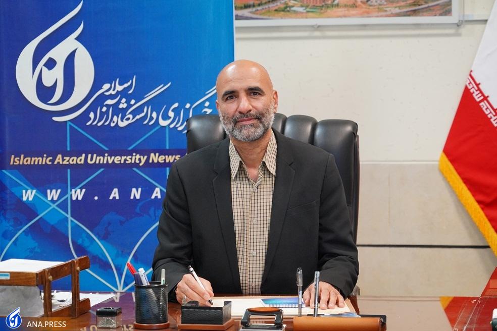 فعالیت ۸۰ باب آزمایشگاه و ۳ مرکز تحقیقاتی در دانشگاه آزاد شیراز فعالیت ۸۰ باب آزمایشگاه و ۳ مرکز تحقیقاتی در دانشگاه آزاد شیراز