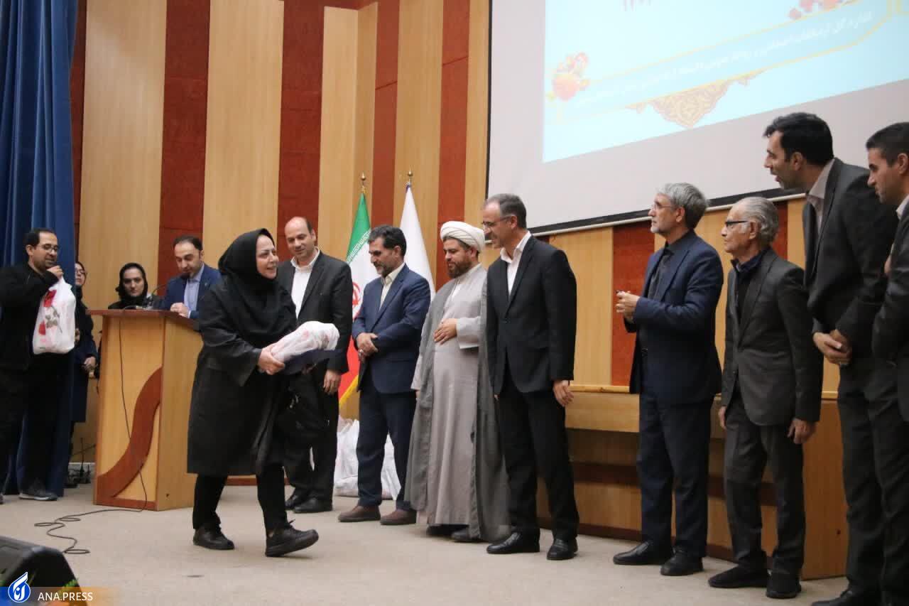 بودجه دانشگاههای دولتی ۷ برابر دانشگاه آزاد اسلامی بودجه دانشگاههای دولتی ۷ برابر دانشگاه آزاد اسلامی