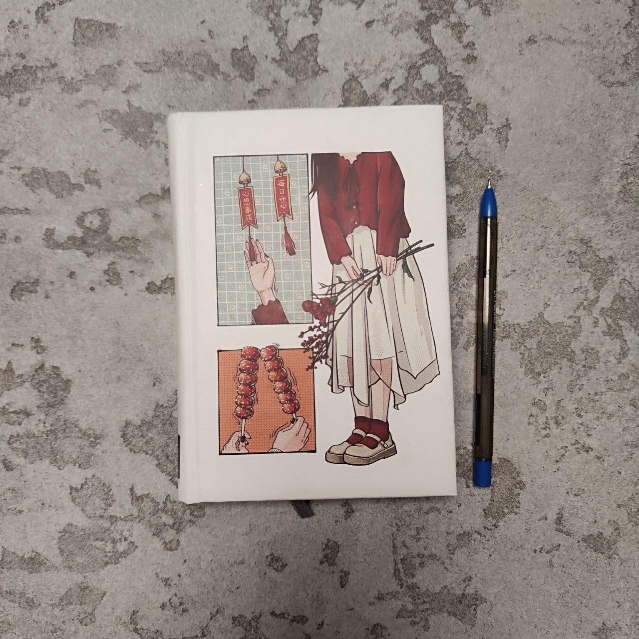 بهترین دفتر برای جزوه نویسی را چگونه انتخاب کنیم؟ بهترین دفتر برای جزوه نویسی را چگونه انتخاب کنیم؟