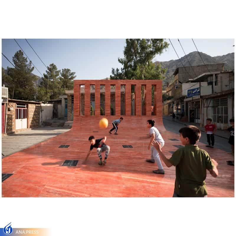 کسب رتبه دوم «جایزه معمار» توسط ۴ استاد دانشگاه آزاد یادگار امام(ره) کسب رتبه دوم «جایزه معمار» توسط ۴ استاد دانشگاه آزاد یادگار امام(ره)