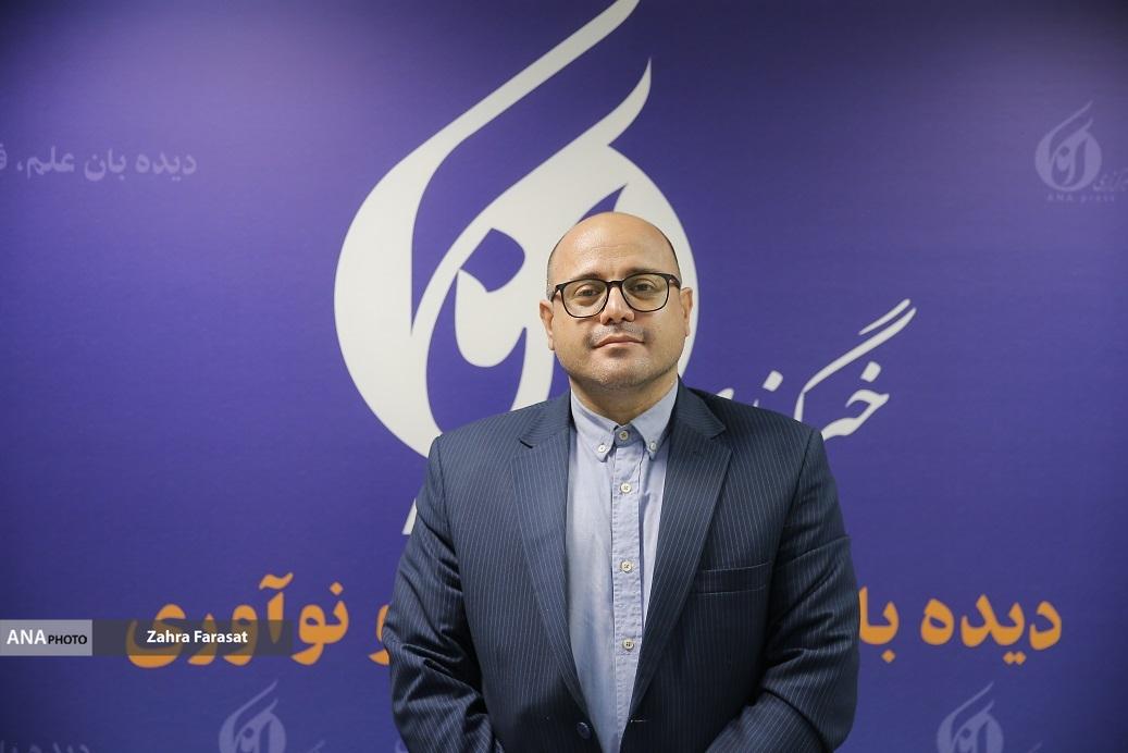 بیاتی‌نیا: فوتبال ایران مانند برداشتن لایه‌های پیازی است که اشک درمی‌آورد/ ریاحی: دکتر طهرانچی دانشگاه آزاد را کاربردی محور کرد