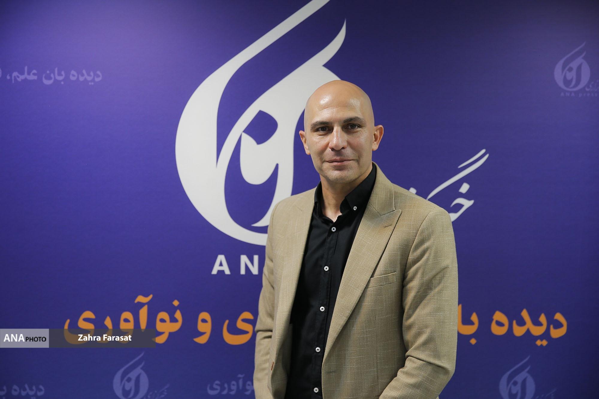 بیاتینیا: فوتبال ایران مانند برداشتن لایههای پیازی است که اشک درمیآورد/ ریاحی: دکتر طهرانچی دانشگاه آزاد را کاربردی محور کرد بیاتینیا: فوتبال ایران مانند برداشتن لایههای پیازی است که اشک درمیآورد/ ریاحی: دکتر طهرانچی دانشگاه آزاد را کاربردی محور کرد