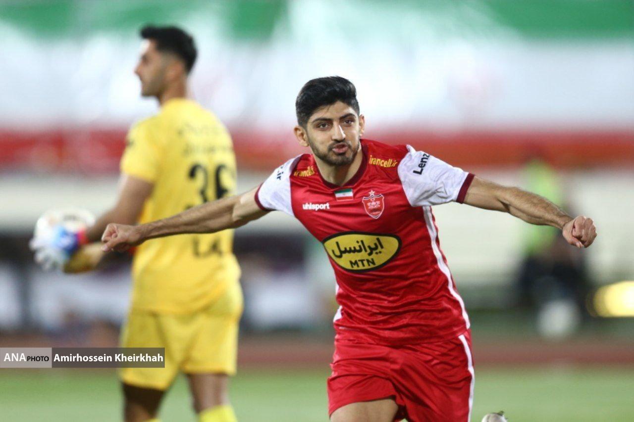 مرور اتفاقات آخرین بازی پیکان - پرسپولیس| از جنجال بی‌سابقه انتخاب ورزشگاه تا اعتراض خودروسازان به پنالتی مشکوک