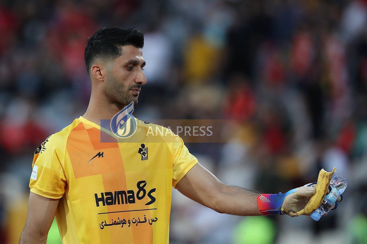 مرور اتفاقات آخرین بازی پیکان - پرسپولیس| از جنجال بی‌سابقه انتخاب ورزشگاه تا اعتراض خودروسازان به پنالتی مشکوک