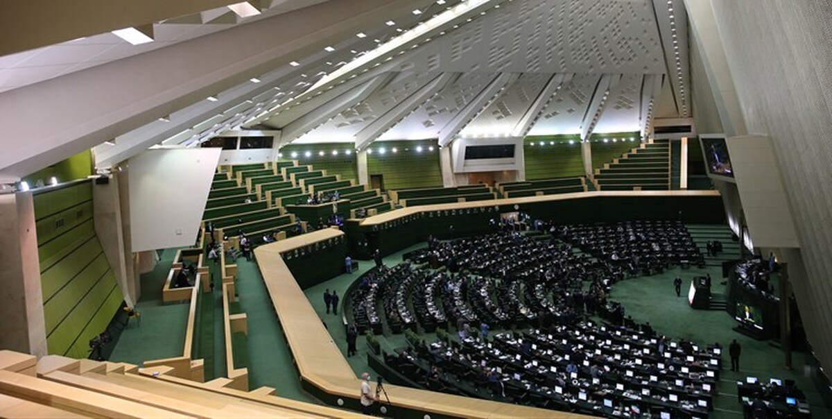 شانزدهمین روز بررسی لایحه برنامه هفتم در مجلس آغاز شد