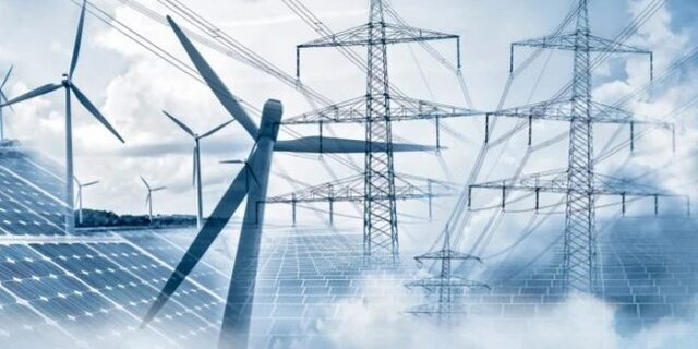 مدیریت انرژی با نسخه نوآوری دانشبنیانها مدیریت انرژی