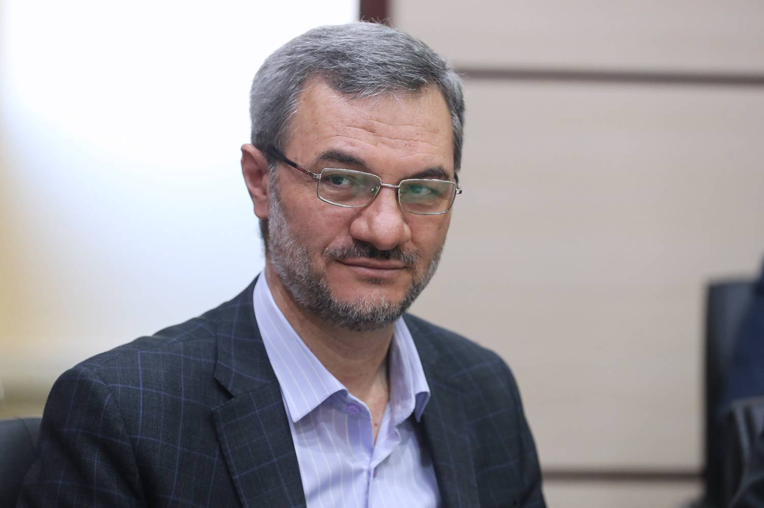 اشرفی روسای جدید دانشگاه آزاد اسلامی منصوب شدند