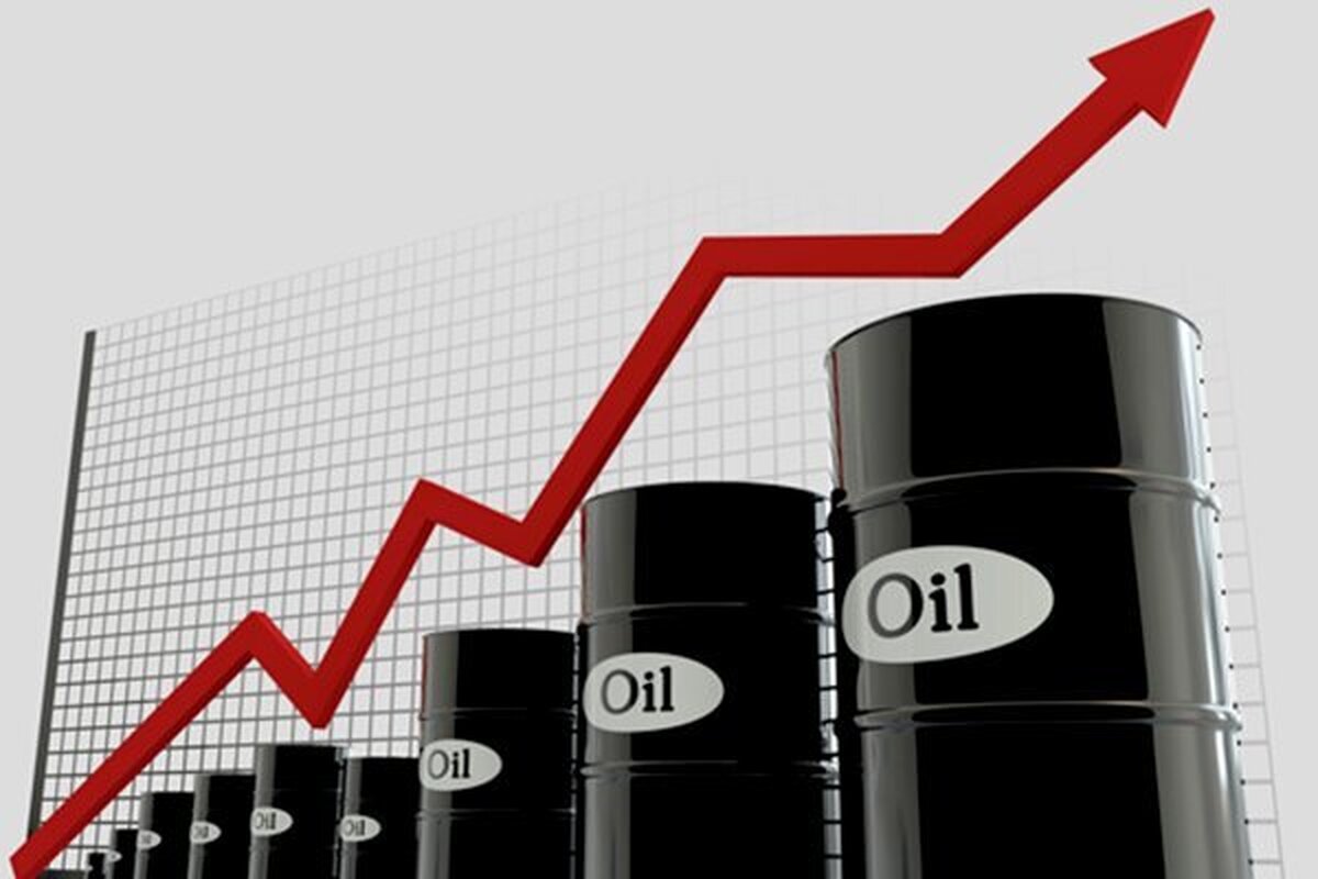 قیمت نفت با فاجعه غزه افزایش یافت