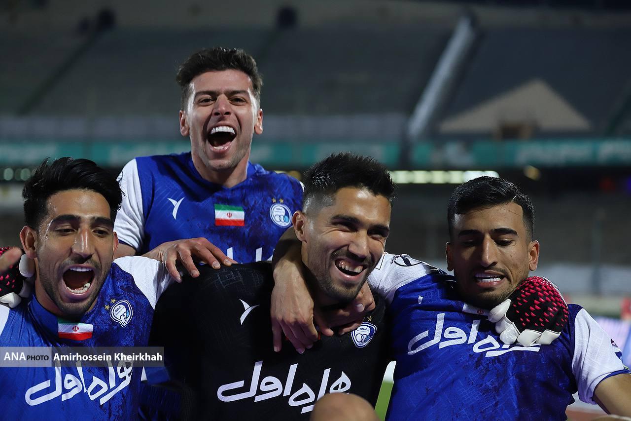 بماند///مرور حواشی آخرین بازی استقلال و هوادار| بماند///مرور حواشی آخرین بازی استقلال و هوادار|