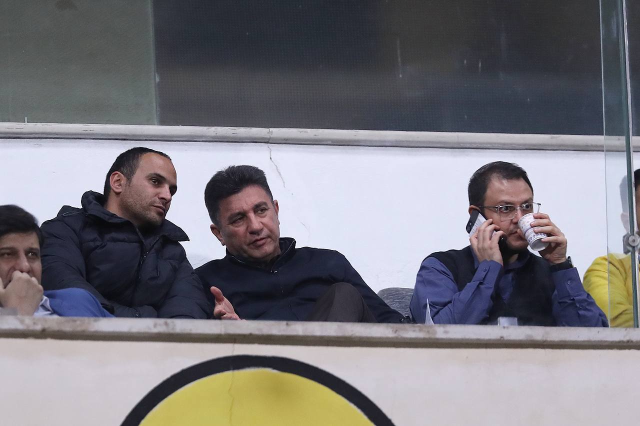 بماند///مرور حواشی آخرین بازی استقلال و هوادار| بماند///مرور حواشی آخرین بازی استقلال و هوادار|