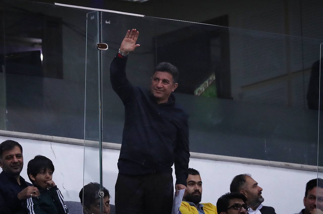 بماند///مرور حواشی آخرین بازی استقلال و هوادار| بماند///مرور حواشی آخرین بازی استقلال و هوادار|