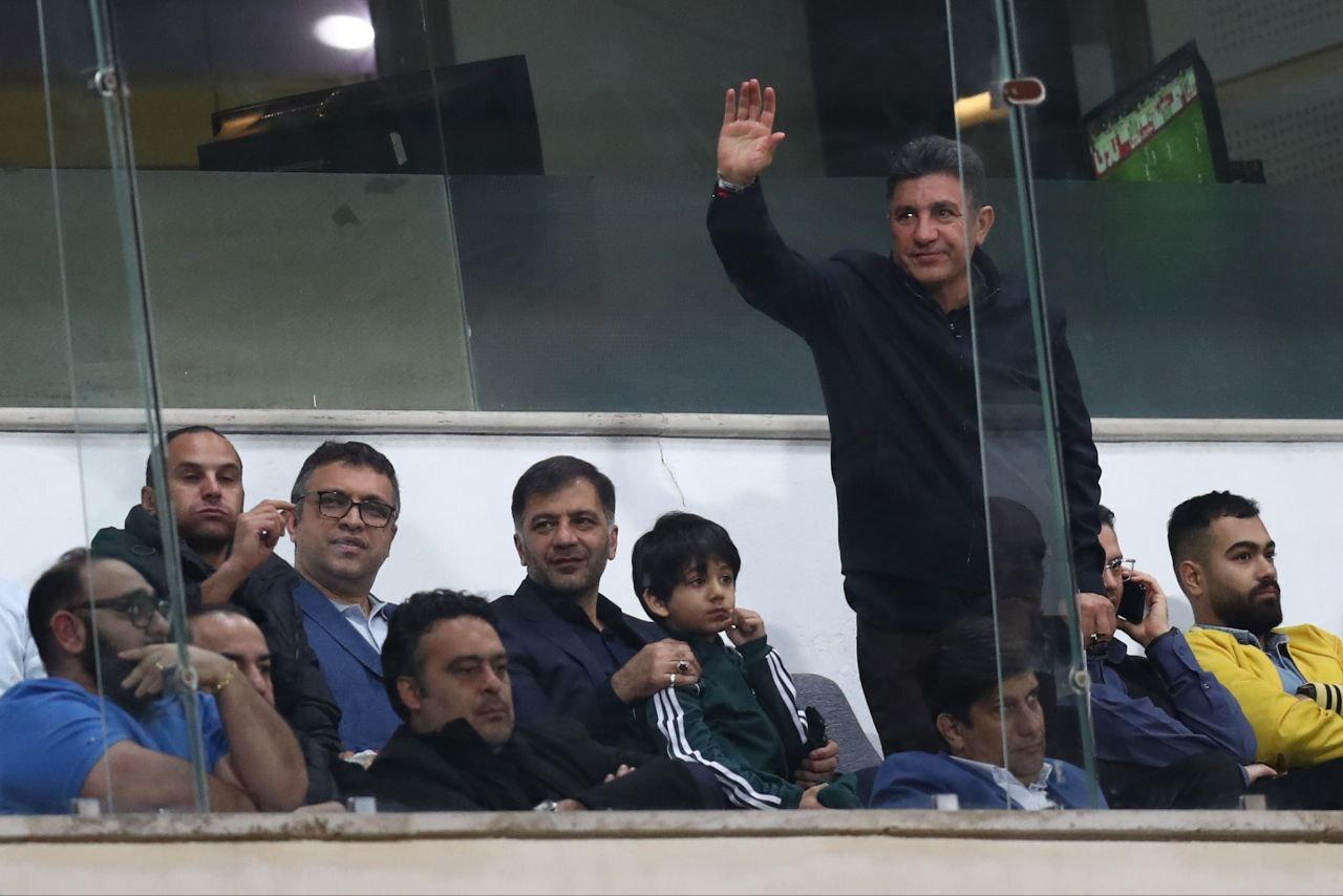 بماند///مرور حواشی آخرین بازی استقلال و هوادار| بماند///مرور حواشی آخرین بازی استقلال و هوادار|