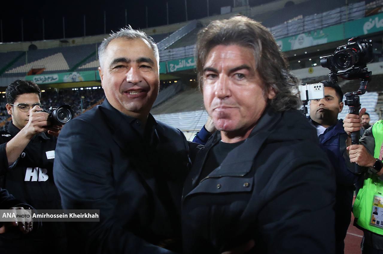 بماند///مرور حواشی آخرین بازی استقلال و هوادار| بماند///مرور حواشی آخرین بازی استقلال و هوادار|