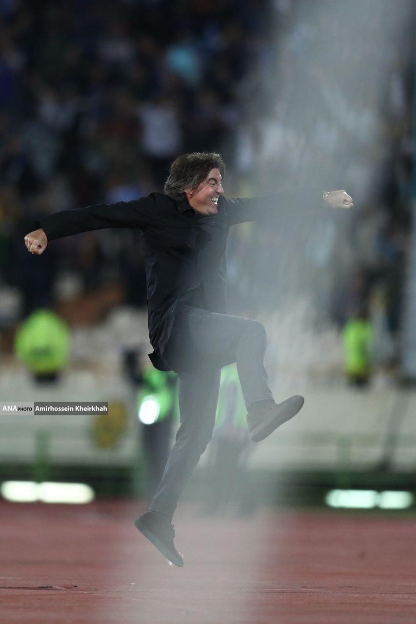 بماند///مرور حواشی آخرین بازی استقلال و هوادار| بماند///مرور حواشی آخرین بازی استقلال و هوادار|