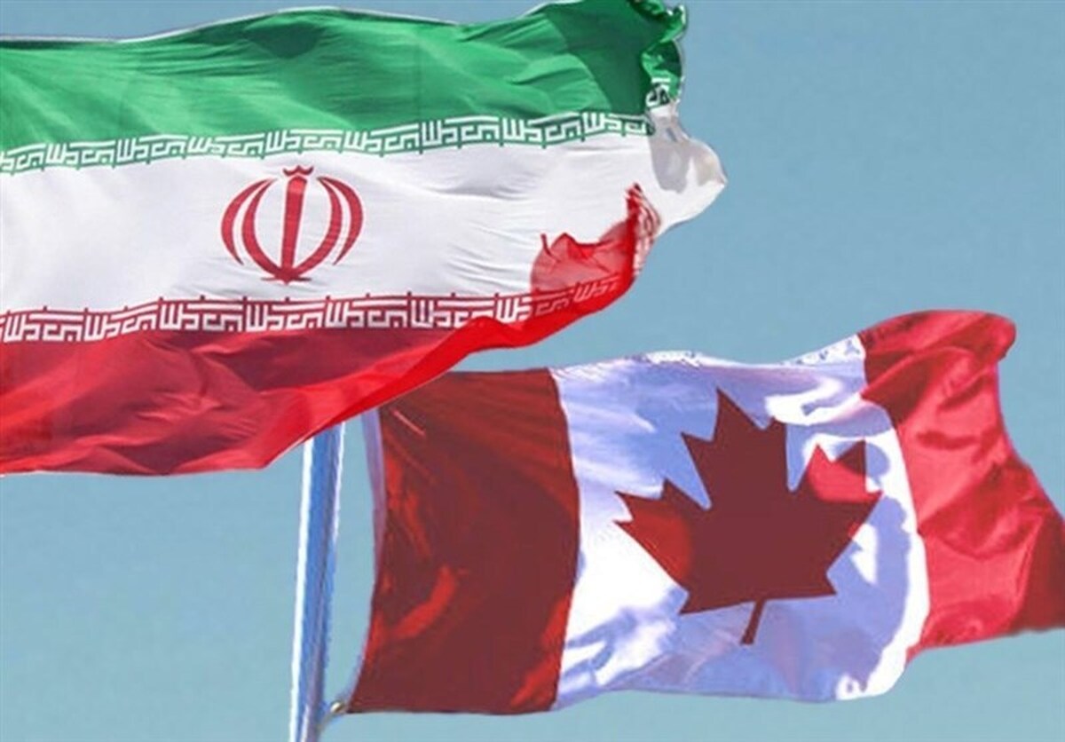 کانادا تحریم‌های تسلیحاتی ایران را حفظ می‌کند