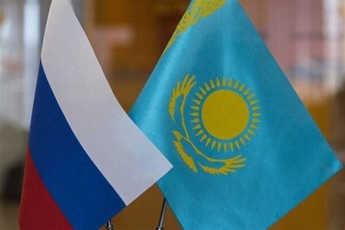 قزاقستان صادرات تراشه و وسایل الکترونیکی ویژه به روسیه را محدود کرد