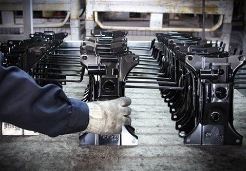 دانشبنیانها در مسیر بهبود کیفیت صنعت خودرو حرکت کنند صنعت خودرو