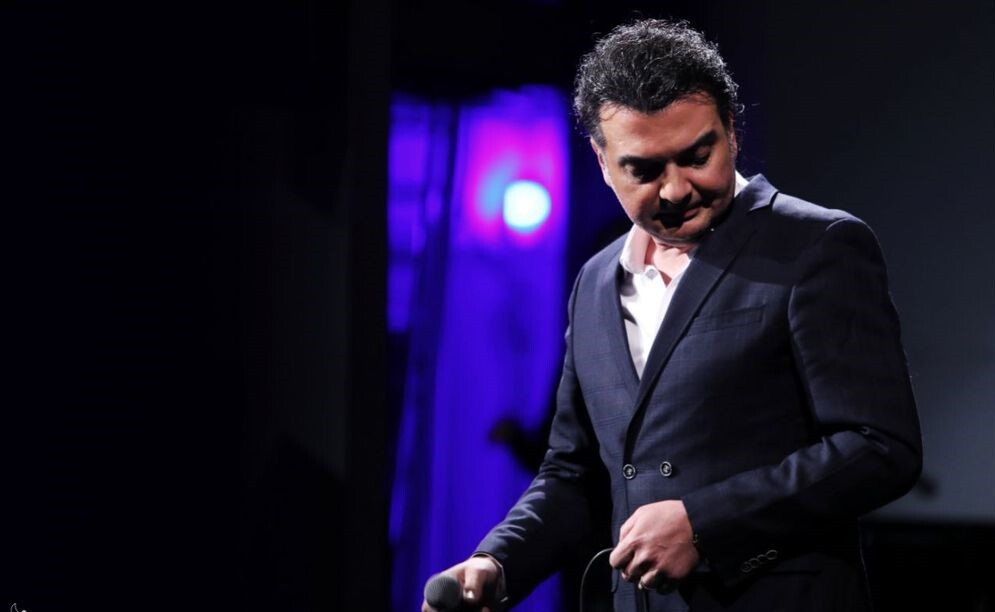 گام هایی که برای احیای پاپ دهه هفتاد برداشته می شود؛ نوستالژی های پاپ همصدا شدند+فیلم گام هایی که برای احیای پاپ دهه هفتاد برداشته می شود؛ نوستالژی های پاپ همصدا شدند+فیلم