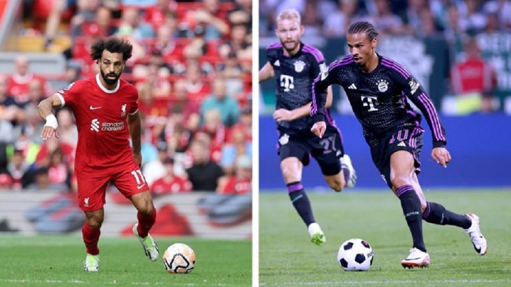 از شاگردی «گواردیولا» تا «جانشینی» فرعون مصری؛ بهترین گزینه لیورپول برای جانشینی صلاح کیست؟