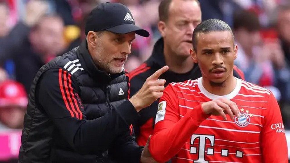 از شاگردی «گواردیولا» تا «جانشینی» فرعون مصری؛ بهترین گزینه لیورپول برای جانشینی صلاح کیست؟