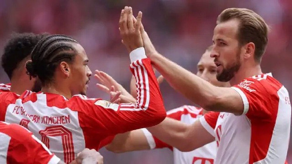 از شاگردی «گواردیولا» تا «جانشینی» فرعون مصری؛ بهترین گزینه لیورپول برای جانشینی صلاح کیست؟