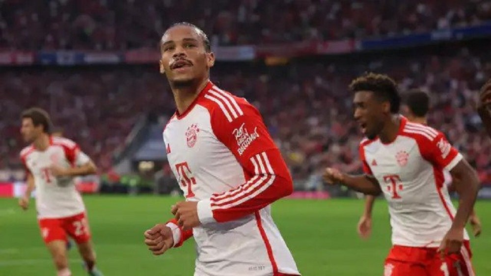 از شاگردی «گواردیولا» تا «جانشینی» فرعون مصری؛ بهترین گزینه لیورپول برای جانشینی صلاح کیست؟ از شاگردی «گواردیولا» تا «جانشینی» فرعون مصری؛ بهترین گزینه لیورپول برای جانشینی صلاح کیست؟