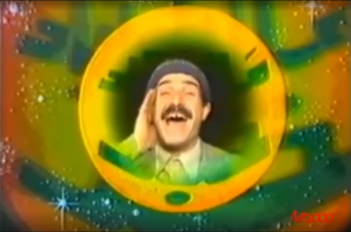 بازگشت جانعلی به ملاطآباد/ رادیو ایران شخصیت کمدی دهه هفتاد را احیا میکند بازگشت جانعلی به ملاطآباد/ رادیو ایران شخصیت کمدی دهه هفتاد را احیا میکند