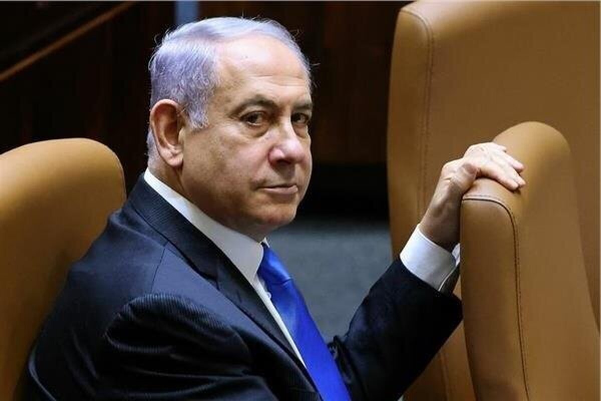 پرونده‌سازی «نتانیاهو» علیه ارتش برای فرار از مسئولیت شکست
