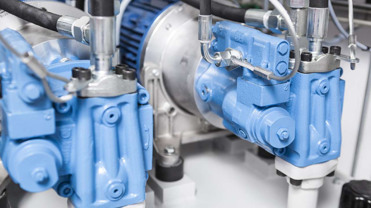 معرفی انواع پمپ آب با موتور پمپ یاران معرفی انواع پمپ آب با موتور پمپ یاران