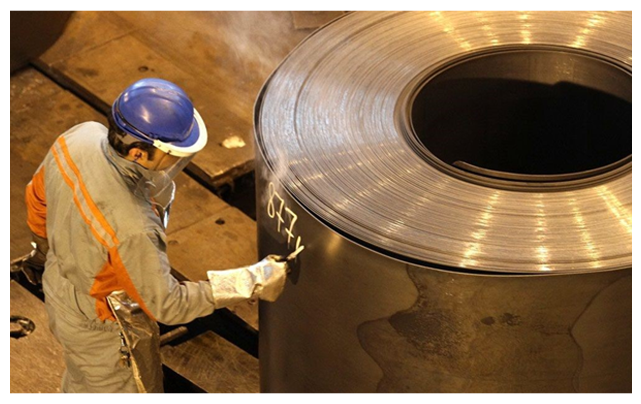 شرکتها و صنایع بزرگ باید ناچار به استفاده از نوآوری شوند شرکتها و صنایع بزرگ