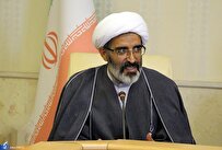 حماسه نباید از دین جدا شود