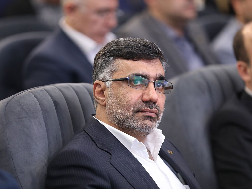 ورود ایرانسل، نقطه عطف پروژه فیبرنوری است ورود ایرانسل، نقطه عطف پروژه فیبرنوری است