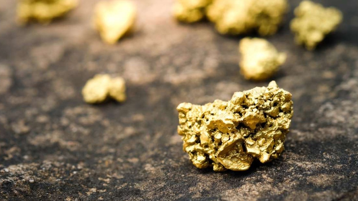 صنعت فلز زرد پتانسیل پذیرش دانشبنیانها را دارد طلا