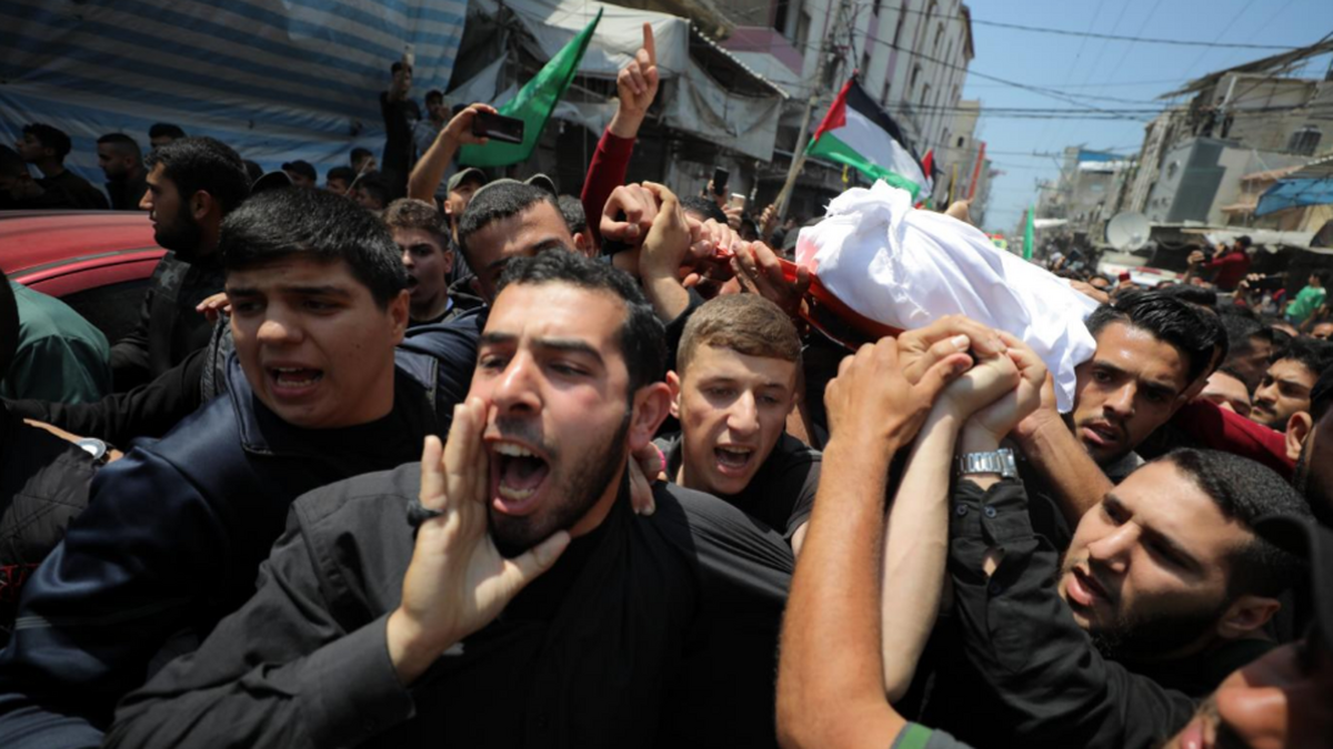 آمار جنایات رژیم صهیونیستی در نوار غزه رسماً اعلام شد