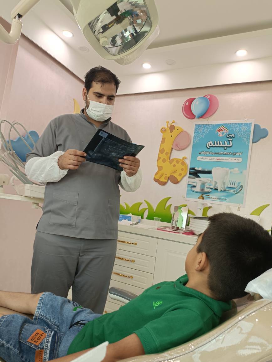 گروه جهادی شهدا با «کوله پر از مهر» برای دانش‌آموزان به مناطق محروم رفت +فیلم