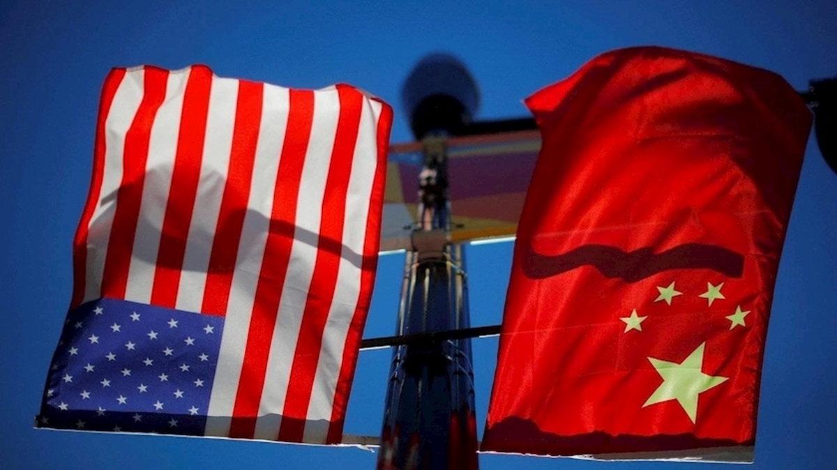 پکن تحریم شرکت‌های چینی به اتهام همکاری با ایران را محکوم کرد