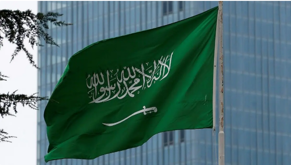 یک هیئت سعودی پس از ۳ دهه وارد کرانه باختری شد