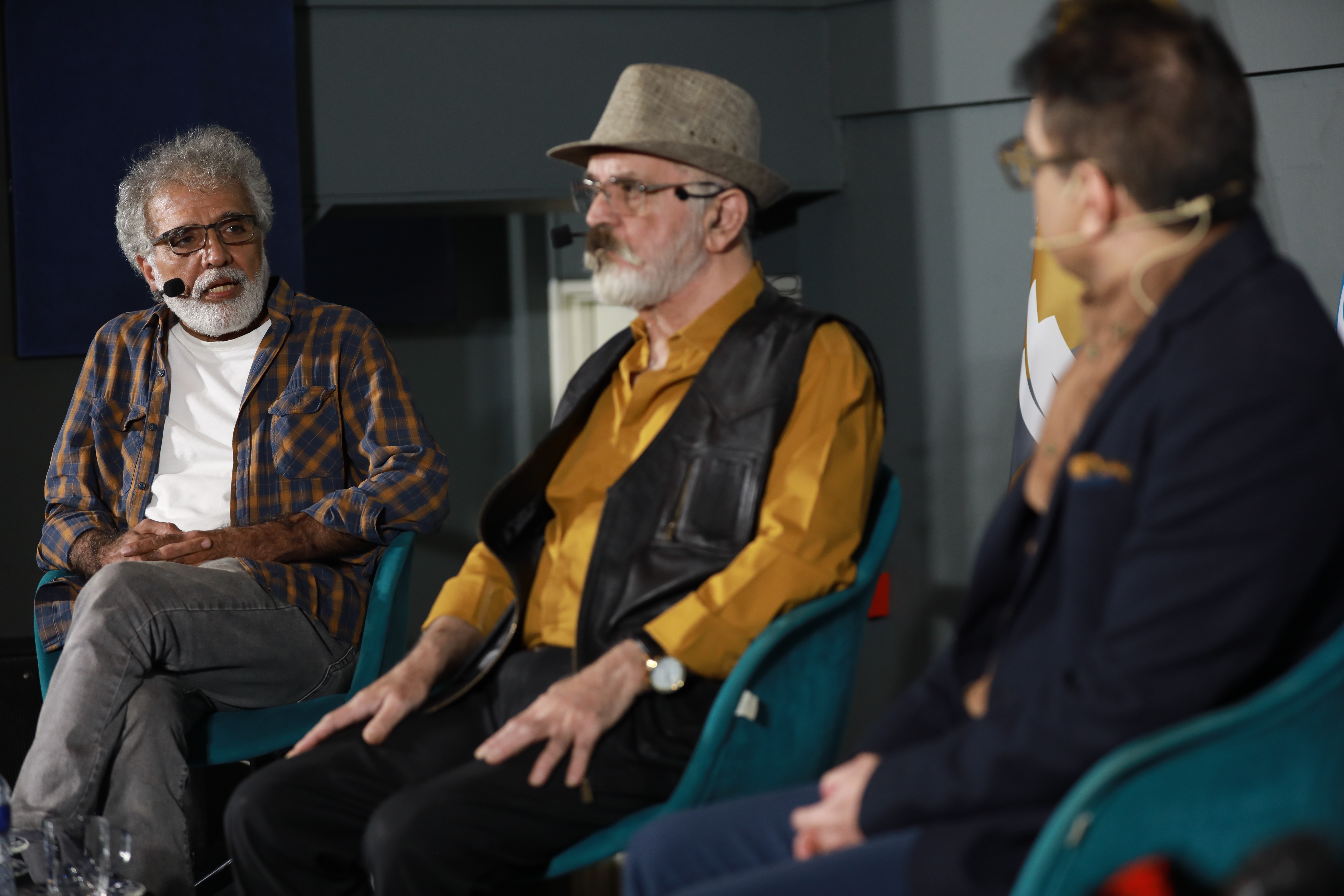 نگاه جیرانی به بحران سینما در آستانه انقلاب/ مهدی فخیمزاده: مخملباف میخواست مرا اعدام کند! نگاه جیرانی به بحران سینما در آستانه انقلاب/ مهدی فخیمزاده: مخملباف میخواست مرا اعدام کند!