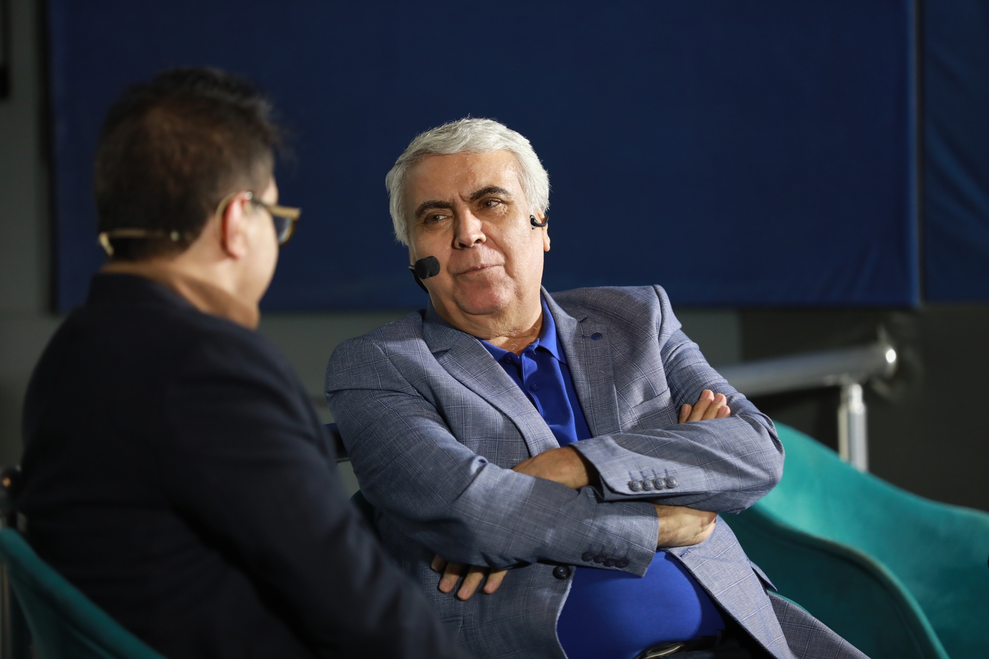 نگاه جیرانی به بحران سینما در آستانه انقلاب/ مهدی فخیم‌زاده: مخملباف می‌خواست مرا اعدام کند!