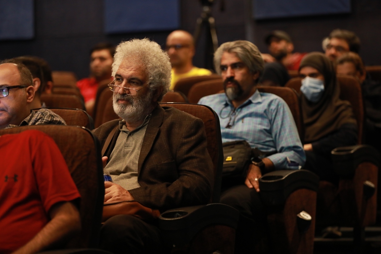 نگاه جیرانی به بحران سینما در آستانه انقلاب/ مهدی فخیم‌زاده: مخملباف می‌خواست مرا اعدام کند!