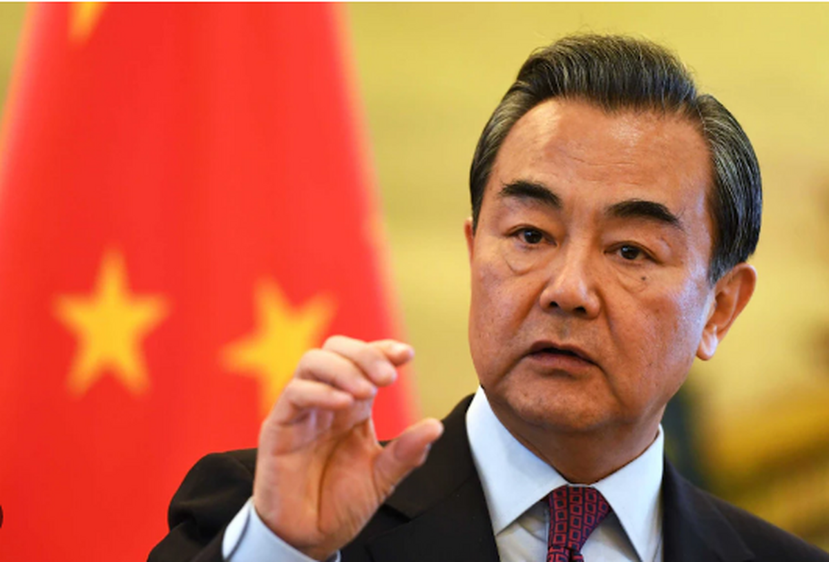 چین: مخالف گسترش ائتلاف‌های نظامی هستیم