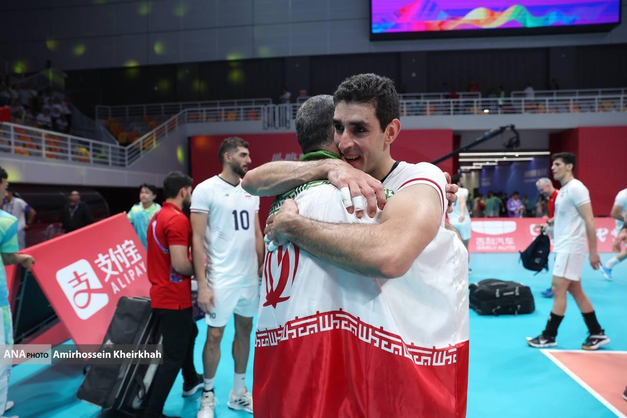 بازیهای آسیایی هانگژو| بازیهای آسیایی هانگژو|