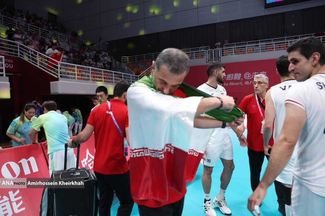 بازی‌های آسیایی هانگژو|