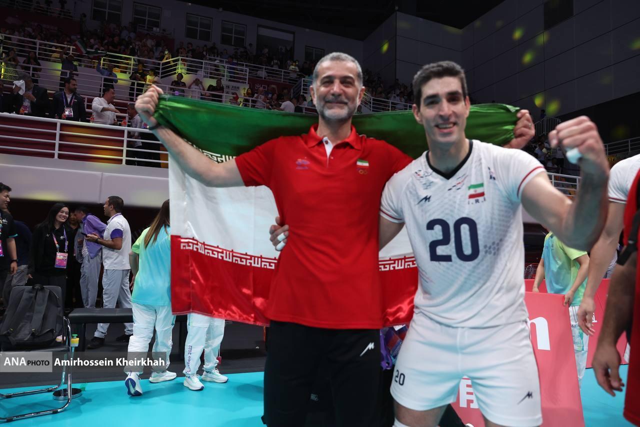 بازی‌های آسیایی هانگژو|