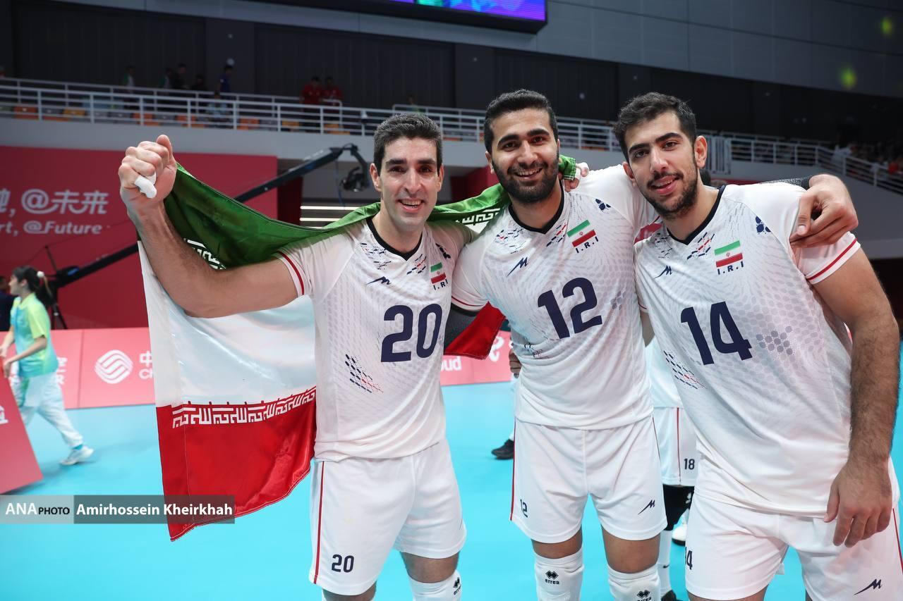 بازی‌های آسیایی هانگژو|