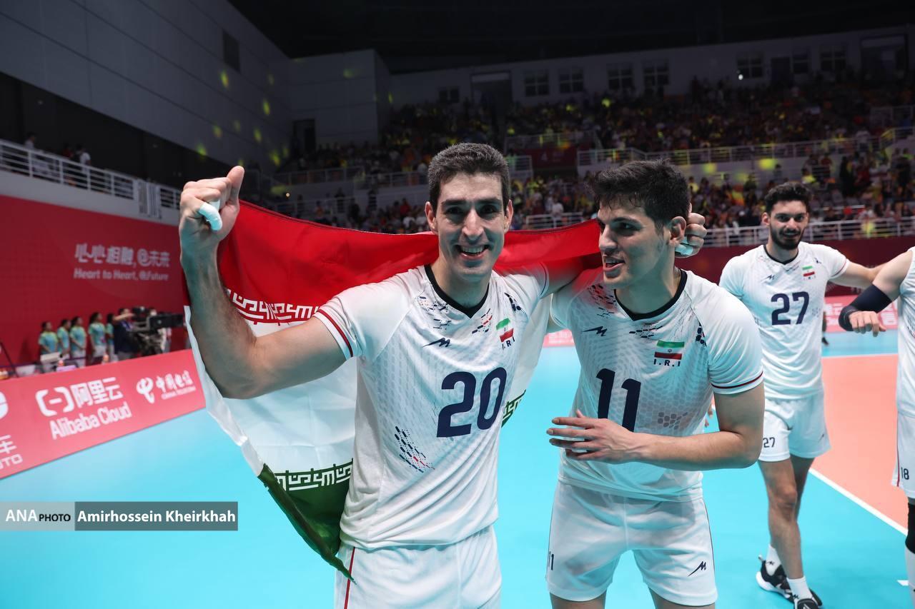 بازی‌های آسیایی هانگژو|