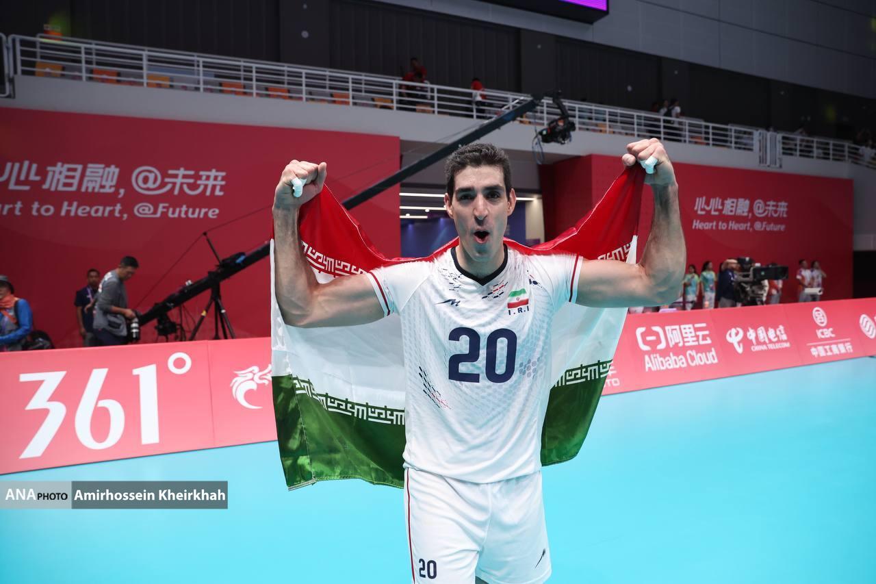 بازی‌های آسیایی هانگژو|