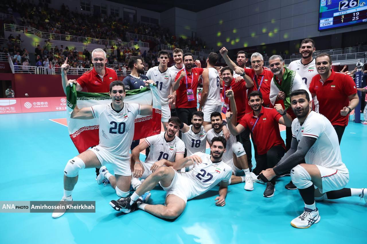 بازی‌های آسیایی هانگژو|