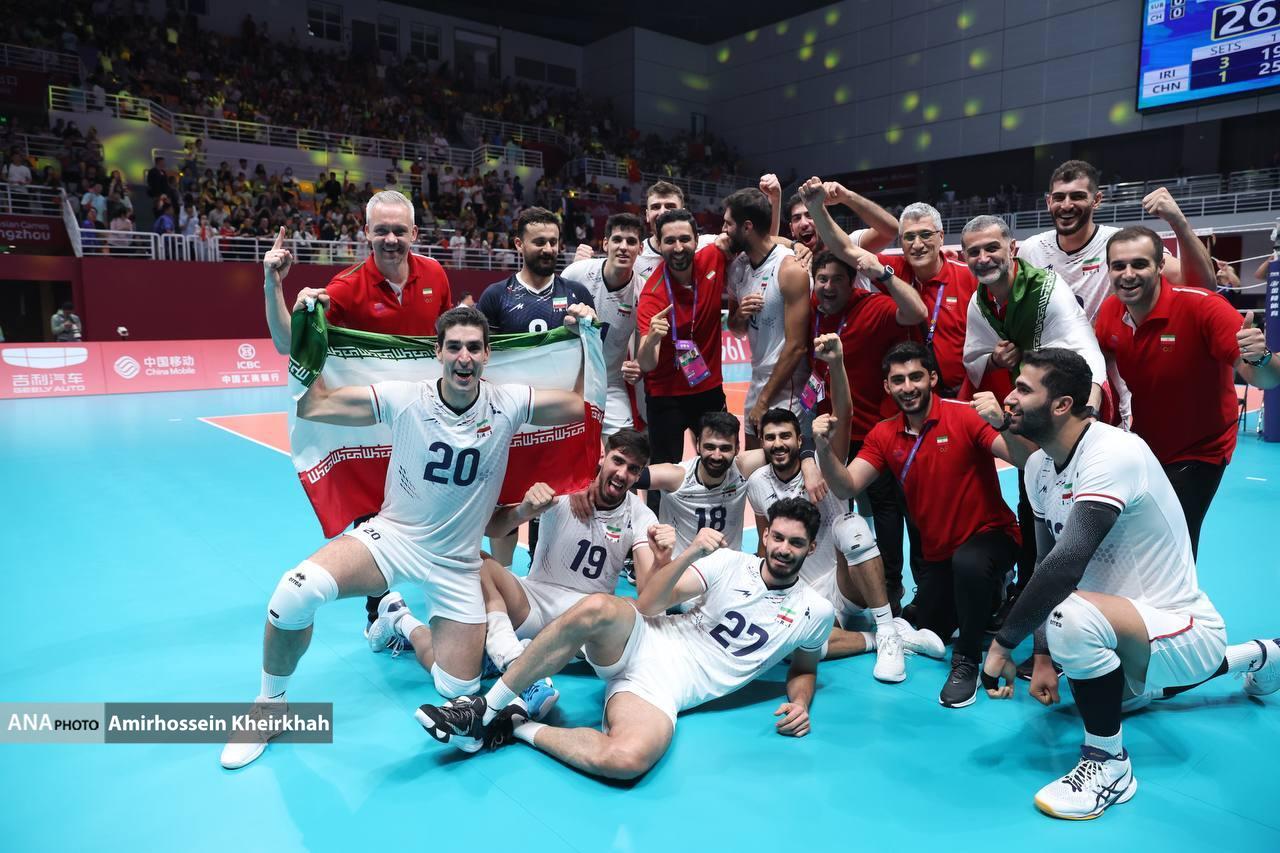 بازی‌های آسیایی هانگژو|